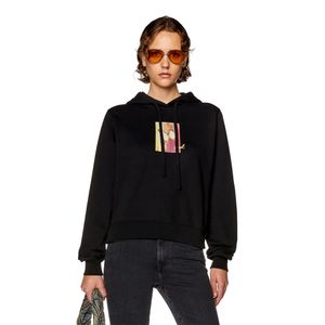 Buzo Cerrado Para Mujer F Reggy
