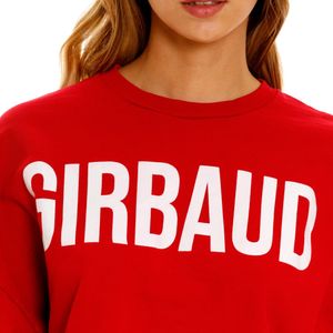 Buzo Cerrado Para Mujer Girbaud