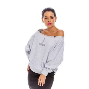 Buzo Cerrado Para Mujer Pilatos