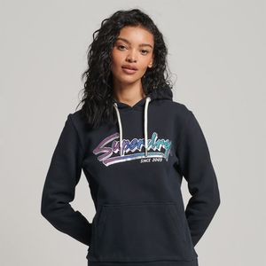 Buzo Cerrado Para Mujer Vintage Downtown Superdry 55660