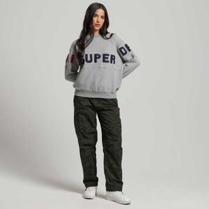 Buzo Cerrado Para Mujer Superdry Superdry