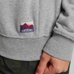 Buzo Cerrado Para Mujer Superdry Superdry