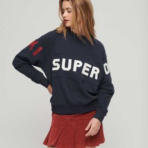 Buzo Cerrado Para Mujer Superdry Superdry