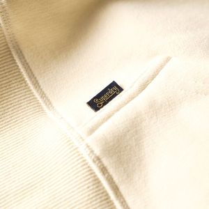 Buzo Cerrado Para Mujer Essential Logo Superdry