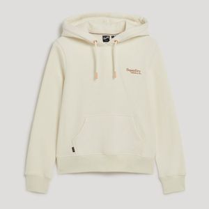 Buzo Cerrado Para Mujer Essential Logo Superdry