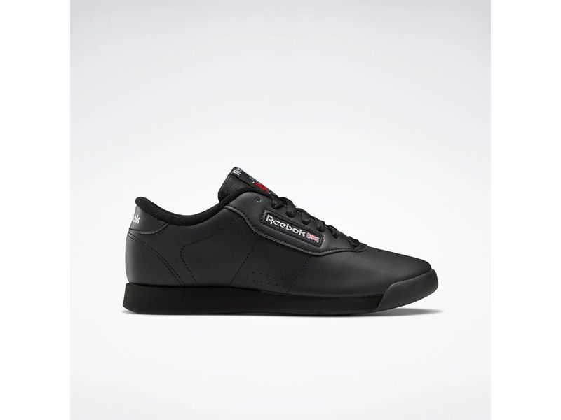 Tenis reebok classic mujer negro hotsell