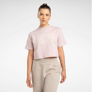 CAMISETA REEBOK MUJER 100075643