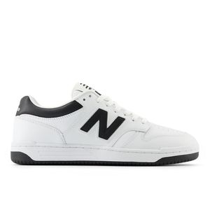 TENIS NEW_BALANCE UNISEXO BB480LBK BB480 LOW