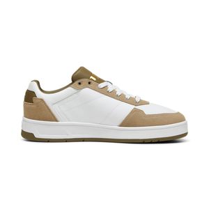 TENIS PUMA HOMBRE 395087 04 COURT CLAS