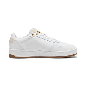 TENIS PUMA HOMBRE 395019 05 COURT CLAS