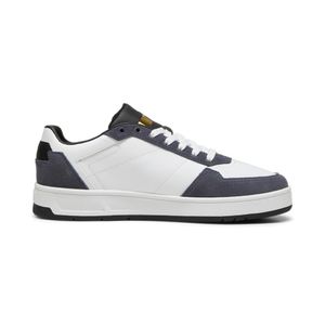TENIS PUMA HOMBRE 395087 07 COURT CLAS