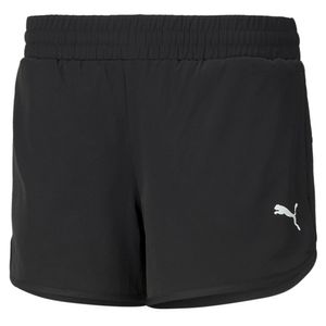 SHORT PUMA MUJER 586862 01