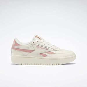 TENIS REEBOK MUJER 100008943 CLUB C DOU