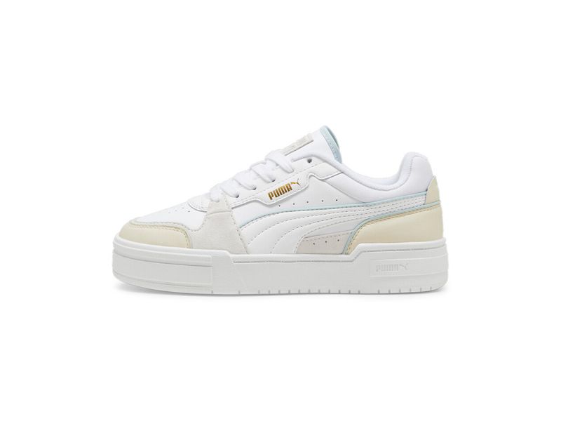 TENIS PUMA MUJER 395203 18 CA PRO LUX Agaval