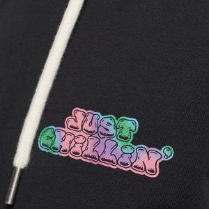 Buzo Hoodie Cerrado Para Mujer Vintage Into The Woods Hood Superdry 52393