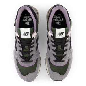TENIS NEW_BALANCE UNISEXO U574LGAG 574