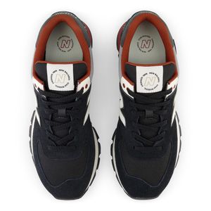 TENIS NEW_BALANCE HOMBRE ML574DAT 574