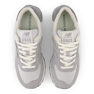TENIS NEW_BALANCE UNISEXO U574BSG 574