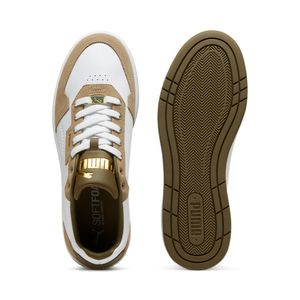 TENIS PUMA HOMBRE 395087 04 COURT CLAS