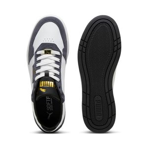 TENIS PUMA HOMBRE 395087 07 COURT CLAS