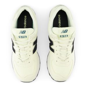 TENIS NEW_BALANCE UNISEXO U574ABB 574