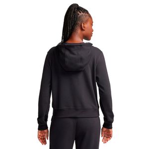 CHAQUETA NIKE MUJER FB5693-010 HOODIE