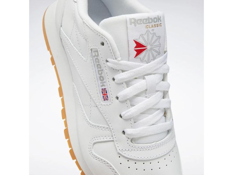 TENIS REEBOK MUJER 100008495 CLASSIC LE Agaval