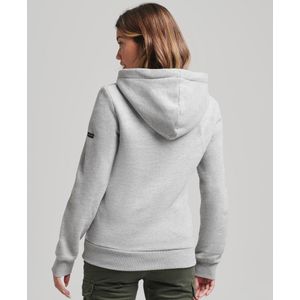Buzo Cerrado Para Mujer Vintage Cl Rainbow Superdry 52407