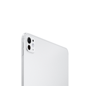 iPad Pro 11"  256GB - Chip M4 - Plata