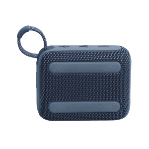 Parlante JBL Go 4 Bluetooth Azul