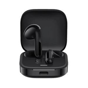 Audifonos Xiaomi Redmi Buds 6 Active Bluetooth Negro