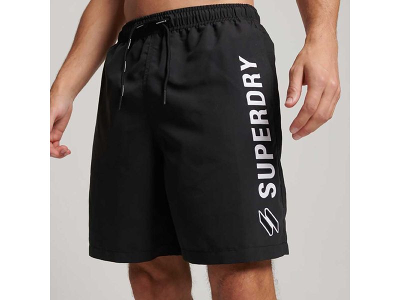 Pantaloneta corta hombre online
