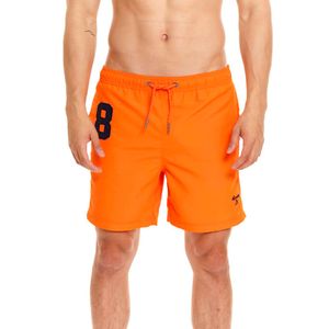 Pantaloneta Corta Para Hombre Vintage Superdry 55567