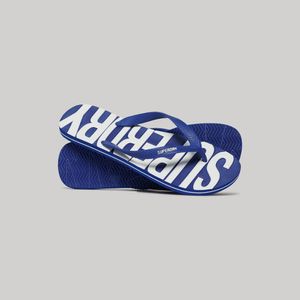 Sandalias Para Hombre Vintage Vegan Superdry