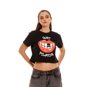 Camiseta Para Mujer   Pilatos