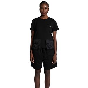Camiseta Manga Corta Para Mujer Parce Pilatos