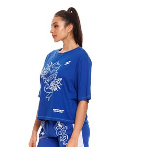 Camiseta Para Mujer  Sport  Pilatos