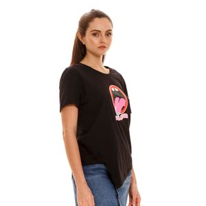 Camiseta Para Mujer   Pilatos