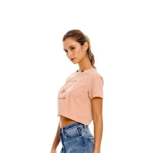Camiseta Manga Corta Para mujer Plum Pilatos