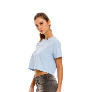 Camiseta Manga Corta Para mujer Plum Pilatos