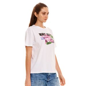Camiseta Para Mujer   Pilatos