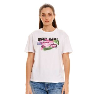 Camiseta Para Mujer   Pilatos