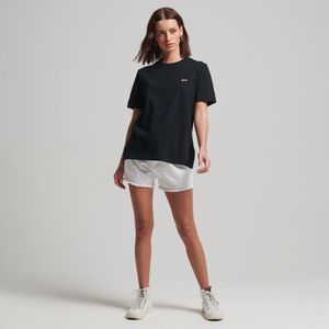 Camiseta Para Mujer Vintage Logo Superdry 55650