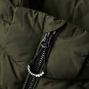 Chaleco Para Hombre Fuji Sport Gilet Superdry