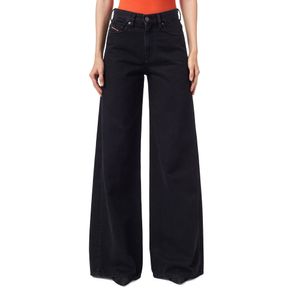 Jean Stretch Para Mujer D Akemi 198399