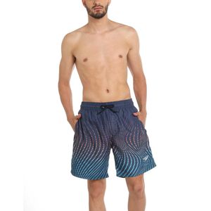 Pantaloneta Riviera Luxe 18 Pulgadas Hombre