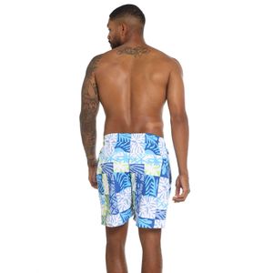 Pantaloneta Matisse Mosaic 18 Pulgadas Hombre