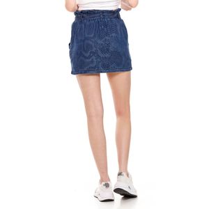 Falda Corta Para Mujer