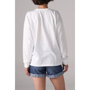 Buzo Pullover Choice Mujer