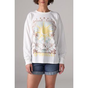 Buzo Pullover Choice Mujer